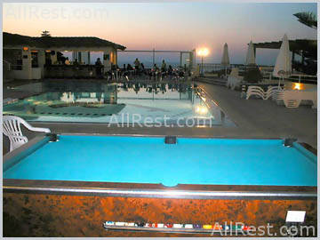 Castello Village Hotel 34
